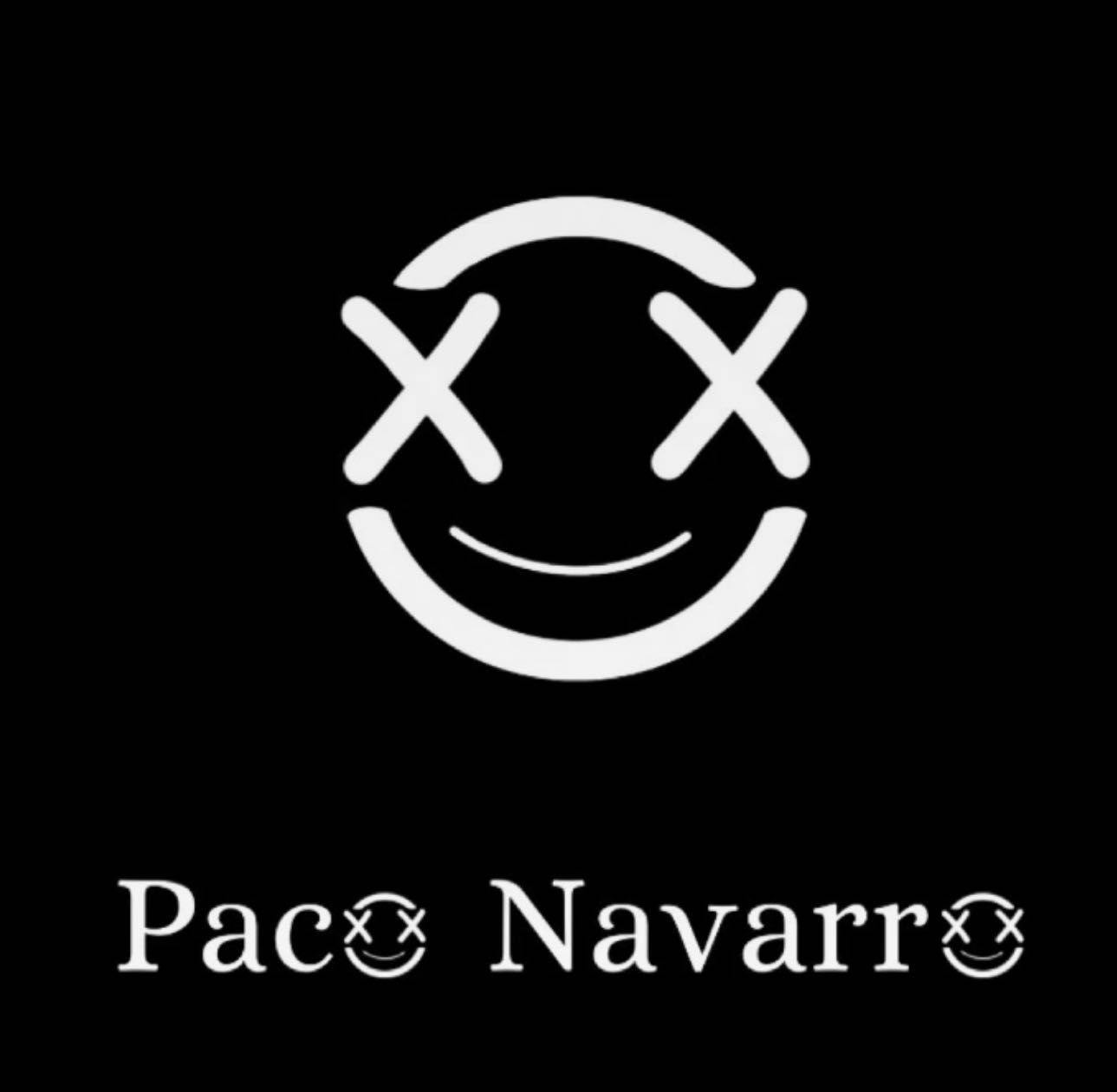 Logotipo de Paco Navarro Salón